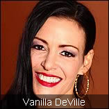 Vanilla DeVille