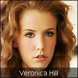 Veronica Hill