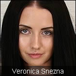 Veronica Snezna