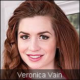Veronica Vain