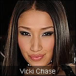 Vicki Chase