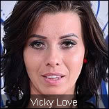 Vicky Love