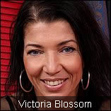 Victoria Blossom