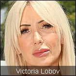 Victoria Lobov
