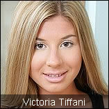 Victoria Tiffani