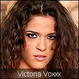 Victoria Voxxx