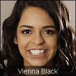 Vienna Black