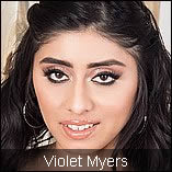 Violet Myers