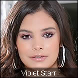 Violet Starr
