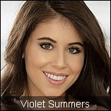 Violet Summers