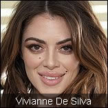 Vivianne De Silva