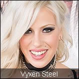 Vyxen Steel