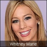 Whitney Marie