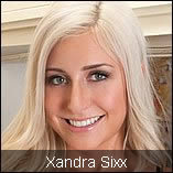 Xandra Sixx