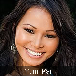 Yumi Kai
