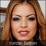 Yurizan Beltran