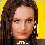 Zara Z