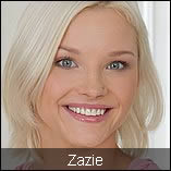 Zazie