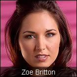Zoe Britton