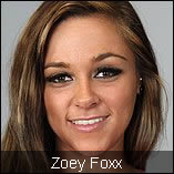 Zoey Foxx