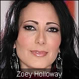 Zoey Holloway