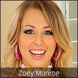 Zoey Monroe