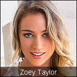 Zoey Taylor